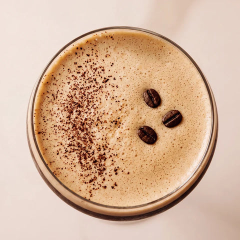 Espresso Aperitif – Alkoholfrei
