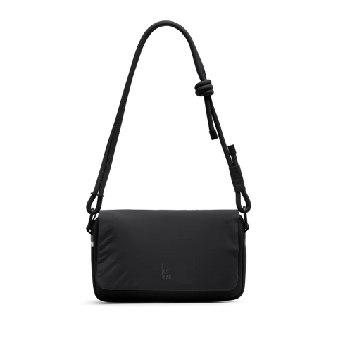 Facet Bag 'Black'
