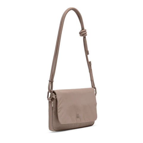 Facet Bag 'Oyster'