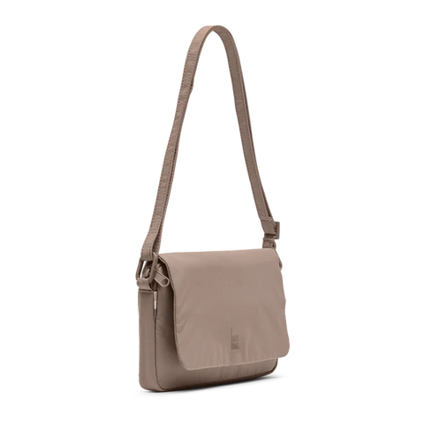 Facet Bag 'Oyster'