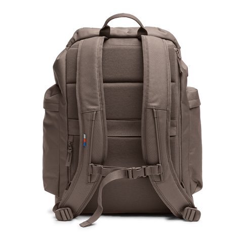 Flap Pack Large 'Oyster' GOT BAG