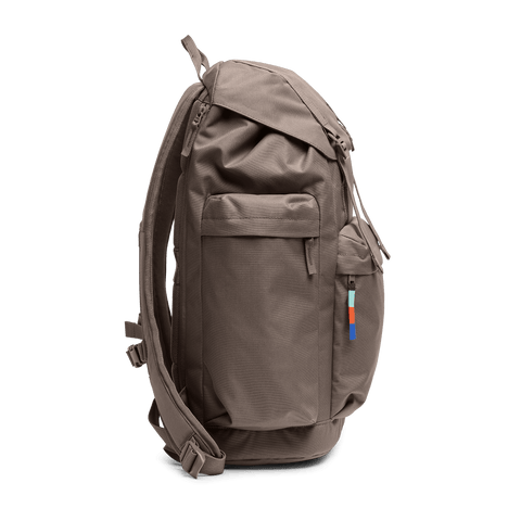Flap Pack Large 'Oyster' GOT BAG