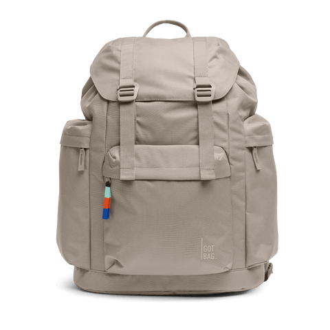 Flap Pack Large 'Scallop' GOT BAG