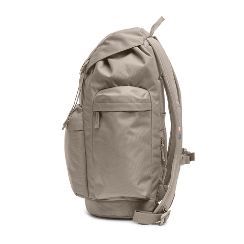 Flap Pack Large 'Scallop' GOT BAG
