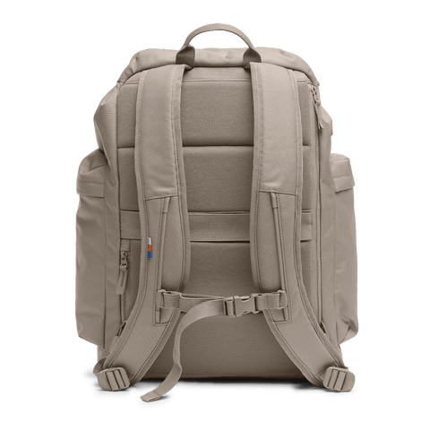 Flap Pack Large 'Scallop' GOT BAG