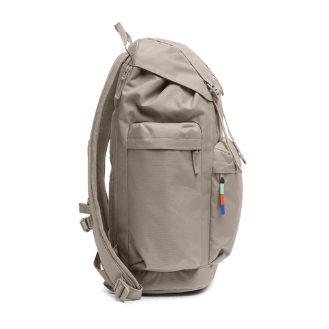Flap Pack Large 'Scallop' GOT BAG