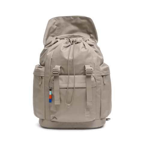 Flap Pack Large 'Scallop' GOT BAG