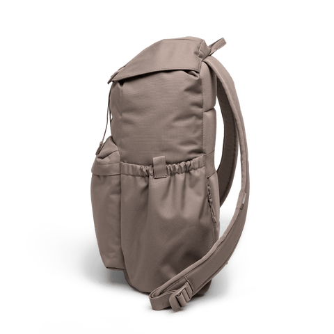 Flap Pack 'Oyster' – Monochrome Edition GOT BAG