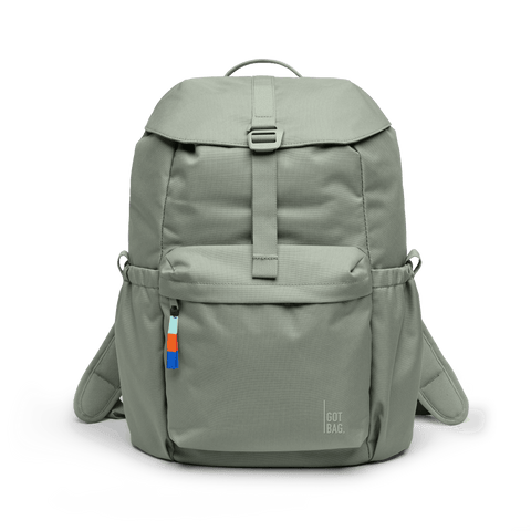 Flap Pack 'Bass' GOT BAG