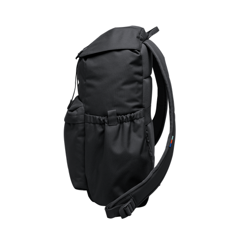 Flap Pack 'Black' GOT BAG