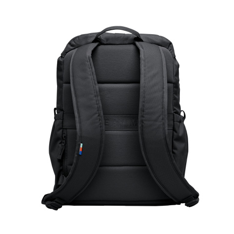 Flap Pack 'Black' GOT BAG