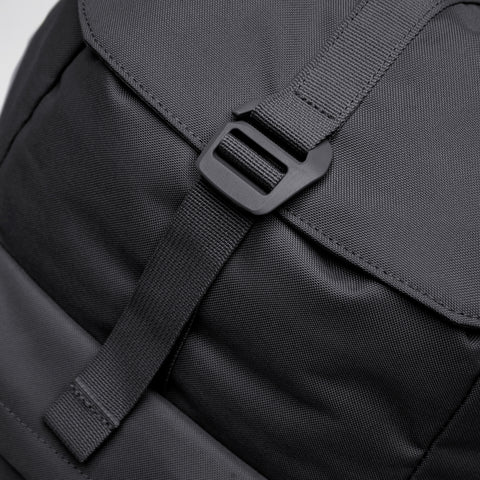 Flap Pack 'Black' GOT BAG