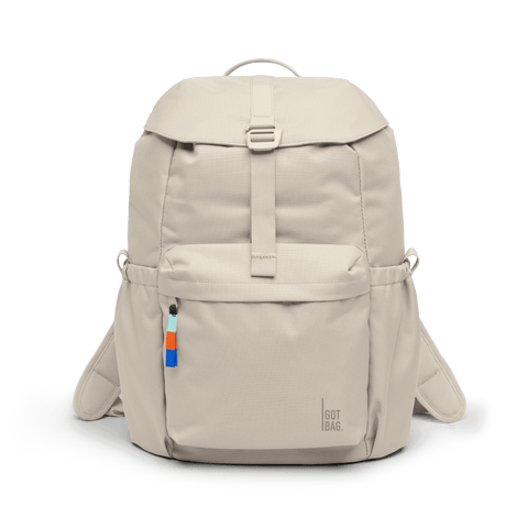 Flap Pack 'Soft Shell' GOT BAG
