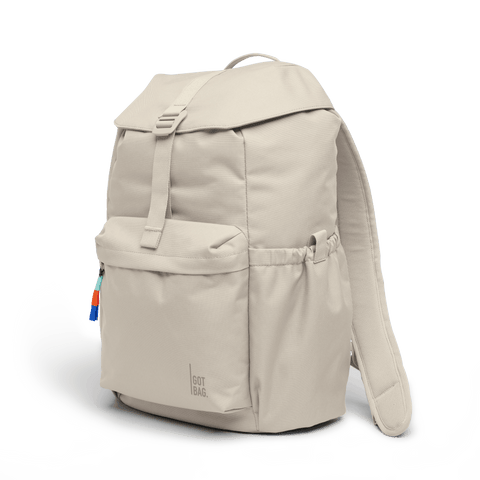Flap Pack 'Soft Shell' GOT BAG