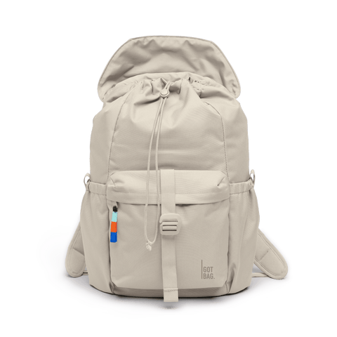 Flap Pack 'Soft Shell' GOT BAG