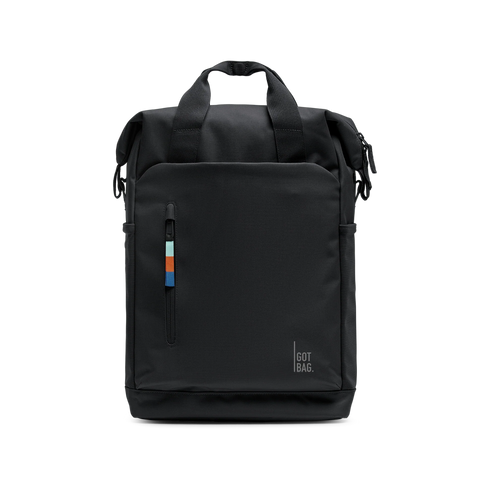 Flow Pack 'Black' GOT BAG
