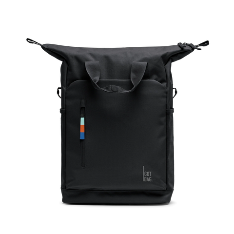 Flow Pack 'Black' GOT BAG