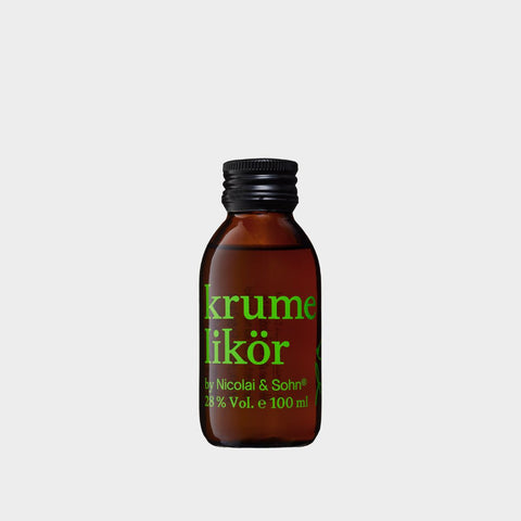 Krume Likör