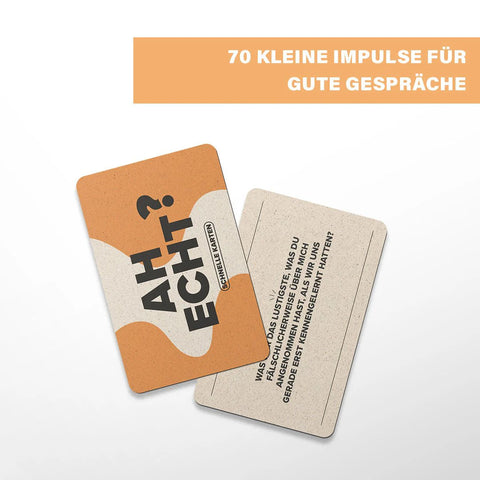 Zweisamkeits-Box 'Spass & Liebe' Deine Zweisamkeit