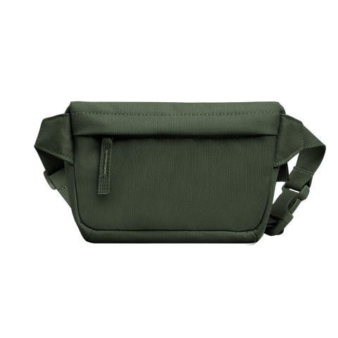 Hip Bag 2.0 'Algae' – Monochrome Edition