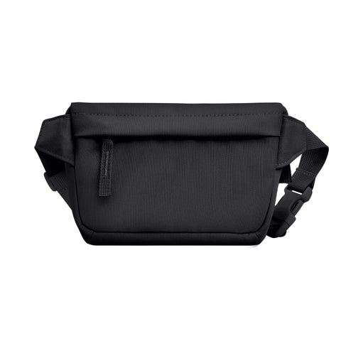 Hip Bag 2.0 'Black' – Monochrome Edition