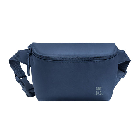 Hip Bag 2.0 'Ocean Blue' GOT BAG