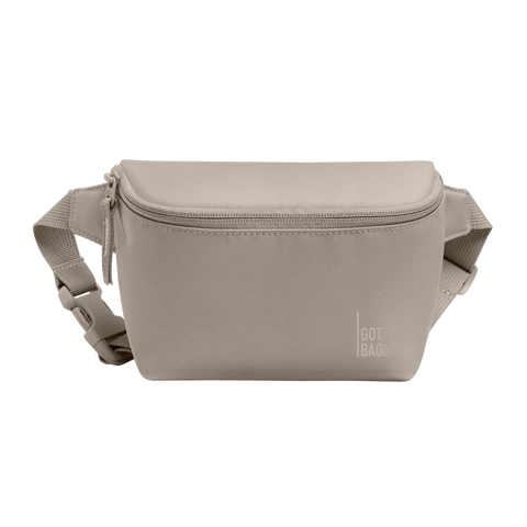 Hip Bag 2.0 'Scallop' GOT BAG