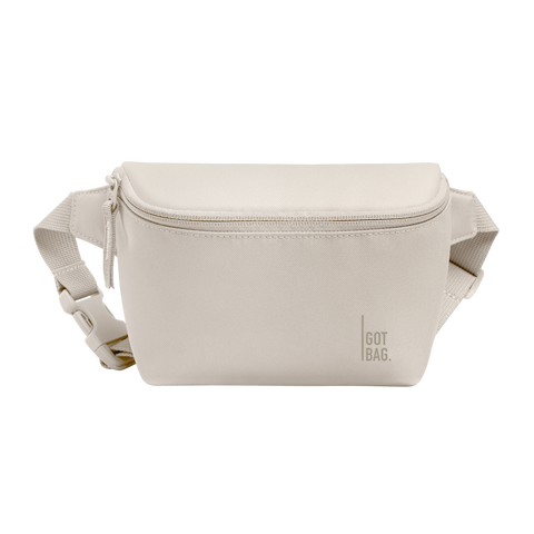Hip Bag 2.0 'Soft Shell' GOT BAG