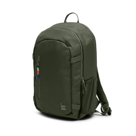 Hybrid Pack 'Algae' GOT BAG