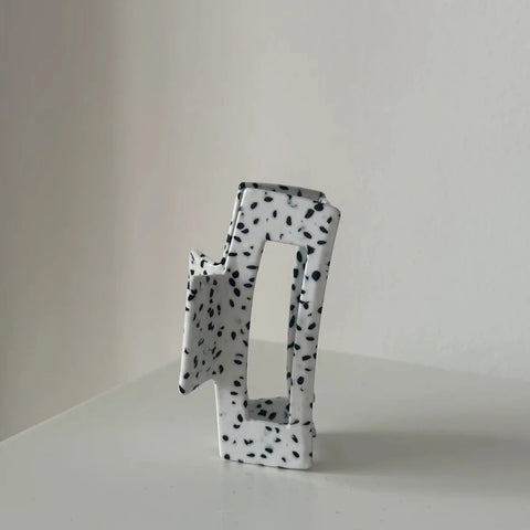 Haarklammer 'Maja' – dalmatian Jona the Label