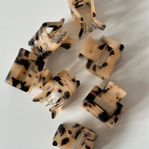 Haarklammer 'Ava' – Tortoise Jona the Label