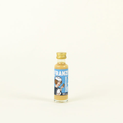 Franzbrötchenlikör 'Franzi' NORK