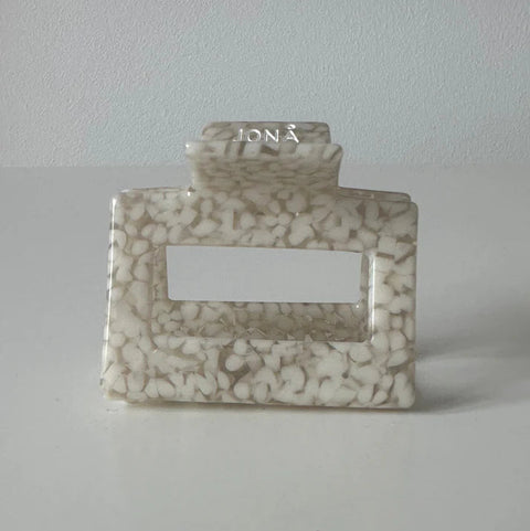 Haarklammer 'Josefin' – snowflake Jona the Label