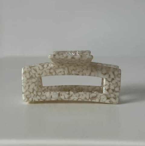 Haarklammer 'Maja' – snowflake Jona the Label