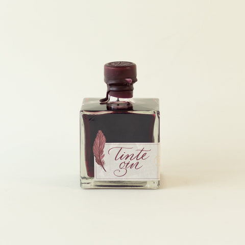 Tinte Gin 0,5 l Edelranz