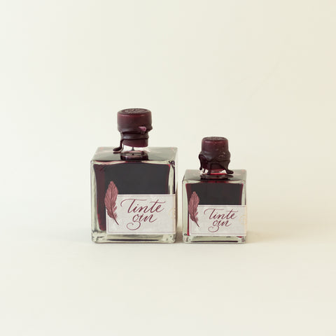 Tinte Gin Edelranz