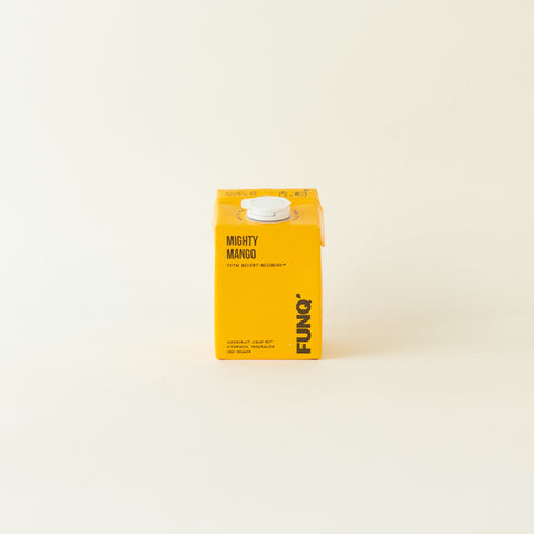 Sirup 'Mighty Mango'