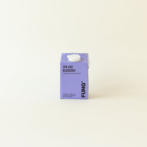Sirup 'Zen-Like Blueberry'