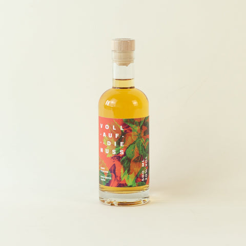 Haselnuss-Likör 'Voll auf die Nuss' 0,5 l Kamora
