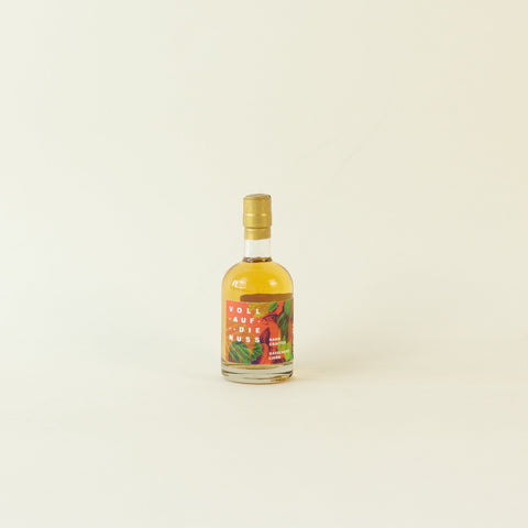 Haselnuss-Likör 'Voll auf die Nuss' 0,1 l Kamora