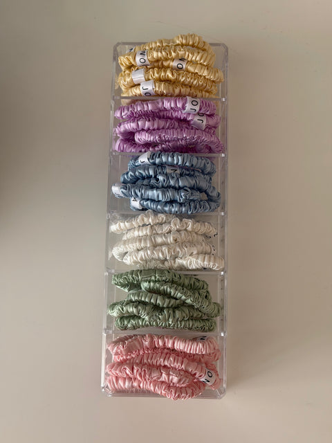 Scrunchie – Lavender