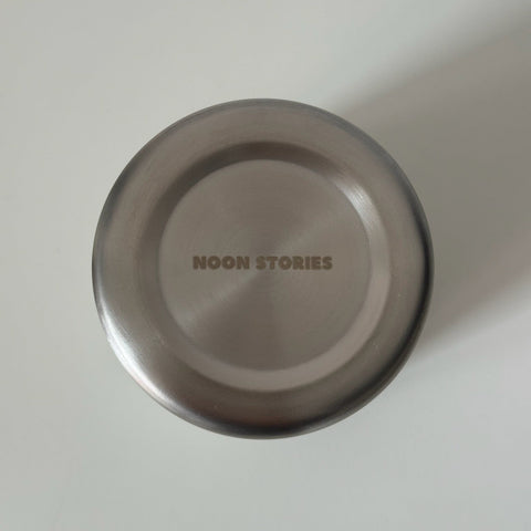 Classic Cup Noon Stories