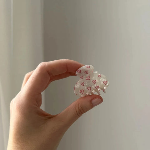 Haarklammer 'Emi' – baby hearts Jona the Label