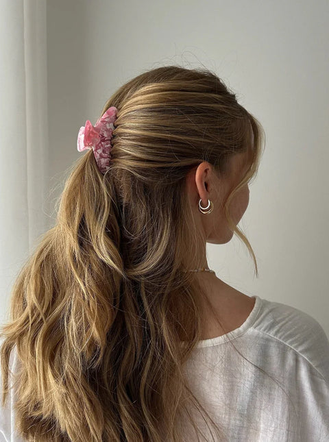 Haarklammer 'Line' – bloom Jona the Label