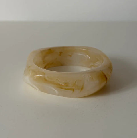 Armreif 'Bangles' - honey Jona the Label