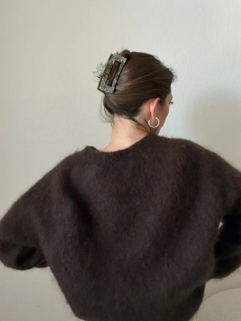 Haarklammer 'Mila' – bark Jona the Label