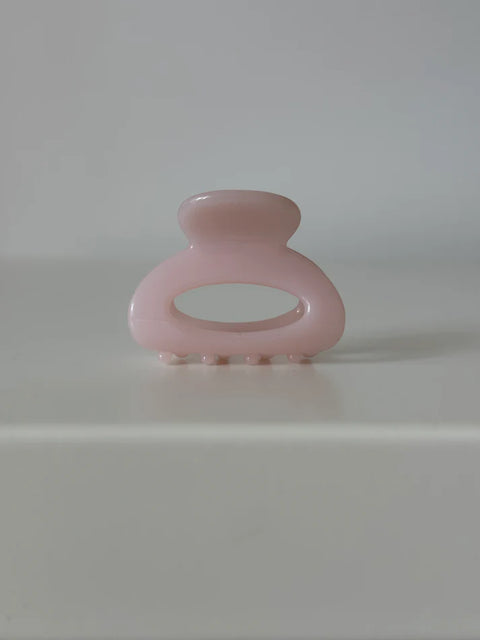 Haarklammer 'Liv' – pale blush Jona the Label