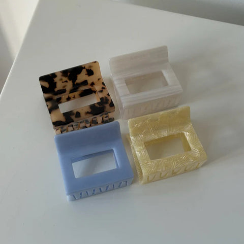 Haarklammer 'Edda' – cloud nine Jona the Label