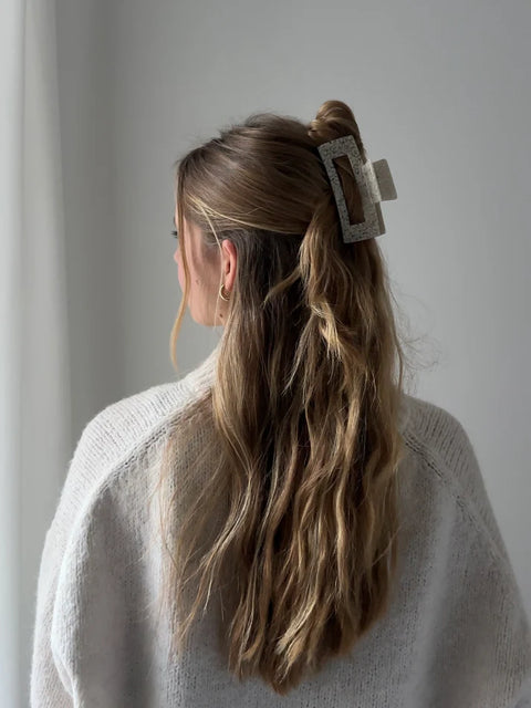 Haarklammer 'Mila' – snowflake Jona the Label