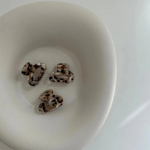 Haarklammer 'Liv' – leo Jona the Label